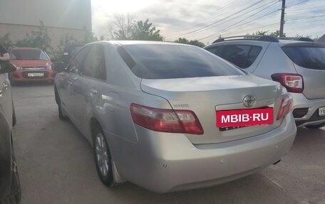 Toyota Camry, 2007 год, 965 000 рублей, 2 фотография