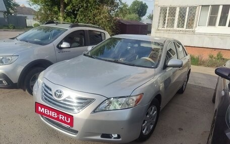Toyota Camry, 2007 год, 965 000 рублей, 3 фотография