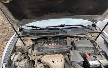 Toyota Camry, 2007 год, 965 000 рублей, 10 фотография