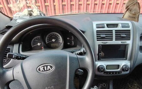 KIA Sportage II, 2008 год, 980 000 рублей, 9 фотография