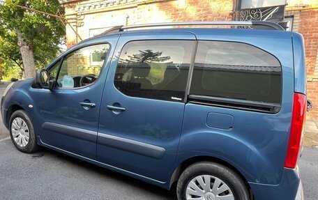Citroen Berlingo II рестайлинг, 2010 год, 690 000 рублей, 3 фотография