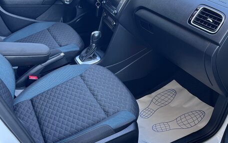 Volkswagen Polo VI (EU Market), 2019 год, 1 485 000 рублей, 12 фотография