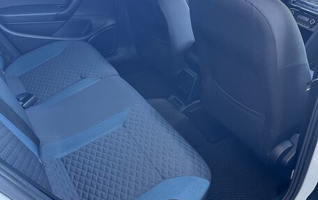 Volkswagen Polo VI (EU Market), 2019 год, 1 485 000 рублей, 14 фотография