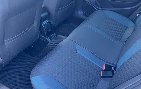 Volkswagen Polo VI (EU Market), 2019 год, 1 485 000 рублей, 16 фотография