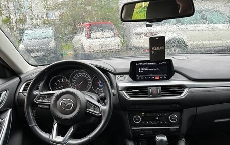 Mazda 6, 2017 год, 2 480 000 рублей, 7 фотография