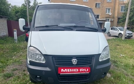 ГАЗ 31105 «Волга», 2008 год, 1 000 000 рублей, 5 фотография
