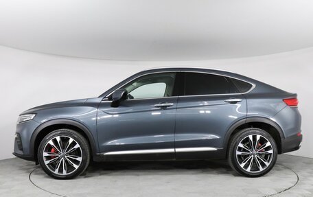 Geely Tugella FY11, 2021 год, 2 347 000 рублей, 8 фотография