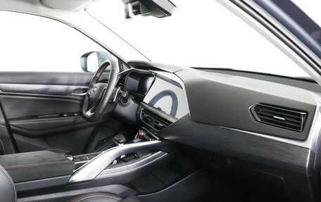 Geely Tugella FY11, 2021 год, 2 347 000 рублей, 10 фотография