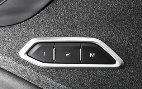 Geely Tugella FY11, 2021 год, 2 347 000 рублей, 16 фотография