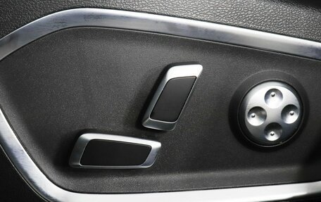 Geely Tugella FY11, 2021 год, 2 347 000 рублей, 15 фотография