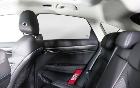 Geely Tugella FY11, 2021 год, 2 347 000 рублей, 12 фотография