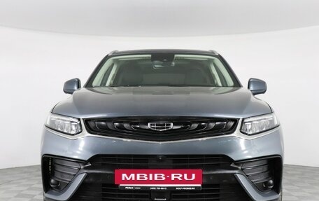 Geely Tugella FY11, 2021 год, 2 347 000 рублей, 2 фотография
