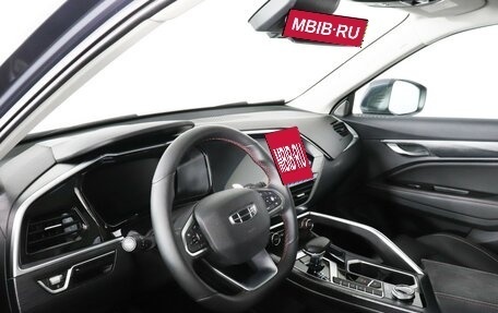 Geely Tugella FY11, 2021 год, 2 347 000 рублей, 9 фотография