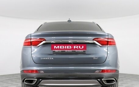 Geely Tugella FY11, 2021 год, 2 347 000 рублей, 6 фотография