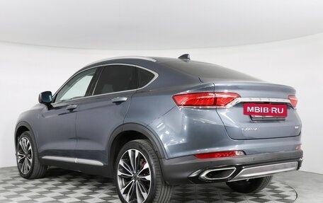 Geely Tugella FY11, 2021 год, 2 347 000 рублей, 7 фотография
