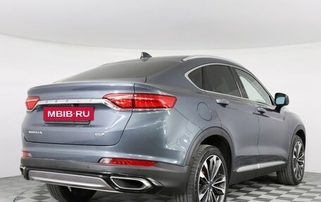 Geely Tugella FY11, 2021 год, 2 347 000 рублей, 5 фотография