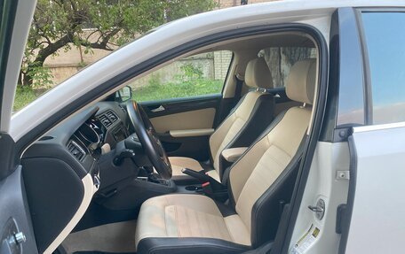 Volkswagen Jetta VI, 2013 год, 1 500 000 рублей, 9 фотография