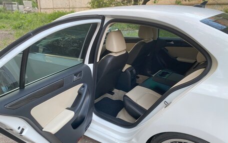 Volkswagen Jetta VI, 2013 год, 1 500 000 рублей, 10 фотография
