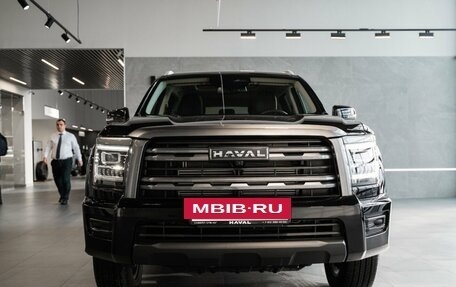 Haval H5, 2024 год, 4 199 000 рублей, 2 фотография