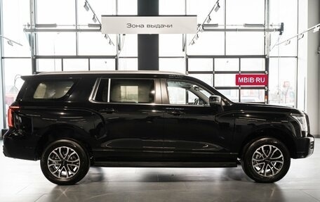 Haval H5, 2024 год, 4 199 000 рублей, 4 фотография