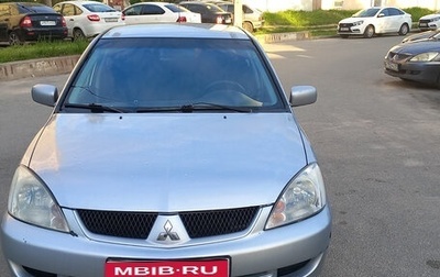 Mitsubishi Lancer IX, 2007 год, 355 000 рублей, 1 фотография