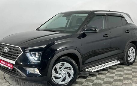 Hyundai Creta, 2022 год, 2 011 000 рублей, 1 фотография
