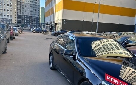 Mercedes-Benz E-Класс, 2014 год, 1 808 500 рублей, 1 фотография