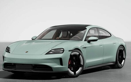 Porsche Taycan I, 2025 год, 23 000 000 рублей, 1 фотография