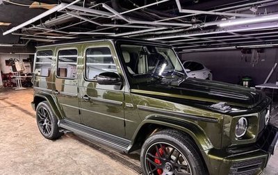 Mercedes-Benz G-Класс AMG, 2023 год, 23 880 000 рублей, 1 фотография