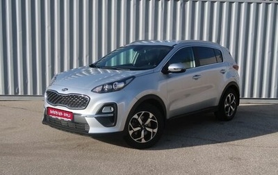 KIA Sportage IV рестайлинг, 2021 год, 2 950 000 рублей, 1 фотография