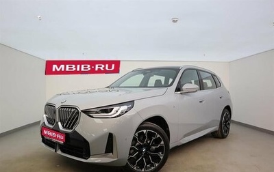 BMW X3, 2025 год, 8 090 000 рублей, 1 фотография