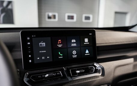 Haval H5, 2024 год, 4 199 000 рублей, 21 фотография
