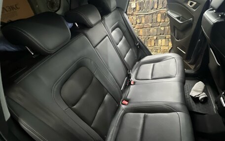 Chery Tiggo 4 I рестайлинг, 2022 год, 1 500 000 рублей, 2 фотография