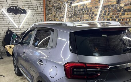 Chery Tiggo 4 I рестайлинг, 2022 год, 1 500 000 рублей, 12 фотография