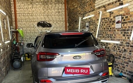 Chery Tiggo 4 I рестайлинг, 2022 год, 1 500 000 рублей, 4 фотография