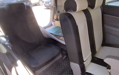 Chevrolet Orlando I, 2012 год, 1 100 000 рублей, 9 фотография