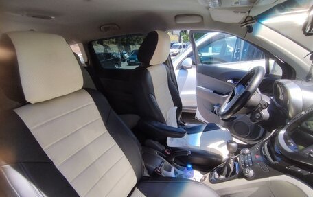 Chevrolet Orlando I, 2012 год, 1 100 000 рублей, 7 фотография