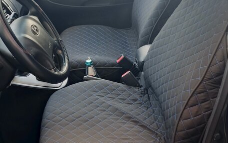 Hyundai Tucson III, 2006 год, 780 000 рублей, 5 фотография