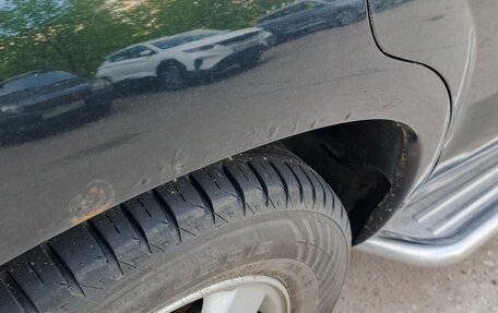 Hyundai Tucson III, 2006 год, 780 000 рублей, 8 фотография