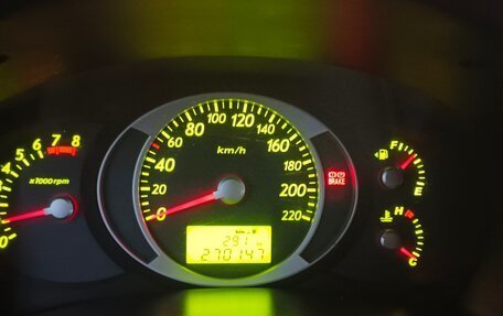 Hyundai Tucson III, 2006 год, 780 000 рублей, 10 фотография