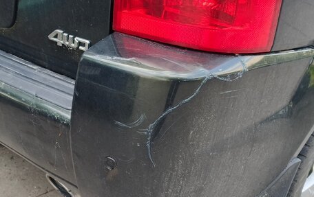 Hyundai Tucson III, 2006 год, 780 000 рублей, 6 фотография