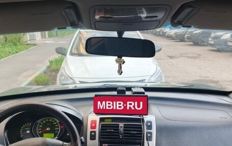 Hyundai Tucson III, 2006 год, 780 000 рублей, 14 фотография