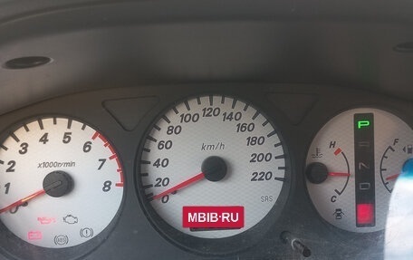Mitsubishi Lancer IX, 2007 год, 355 000 рублей, 6 фотография