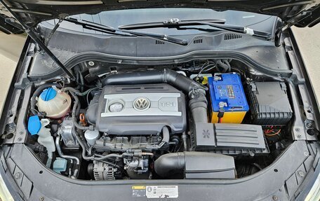 Volkswagen Passat B7, 2013 год, 1 200 000 рублей, 7 фотография