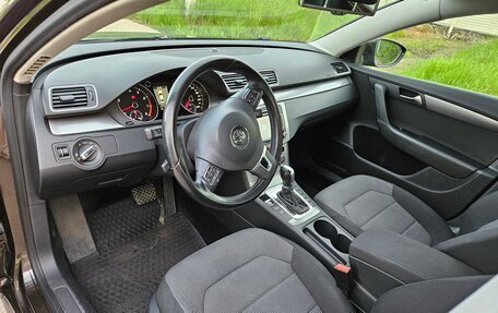 Volkswagen Passat B7, 2013 год, 1 200 000 рублей, 8 фотография