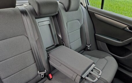 Volkswagen Passat B7, 2013 год, 1 200 000 рублей, 12 фотография