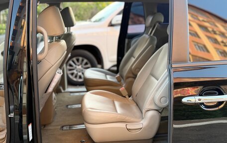 KIA Carnival III, 2020 год, 2 800 000 рублей, 7 фотография