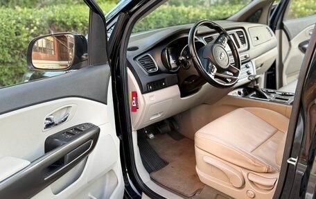 KIA Carnival III, 2020 год, 2 800 000 рублей, 5 фотография