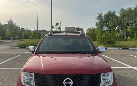 Nissan Navara (Frontier), 2008 год, 1 350 000 рублей, 6 фотография