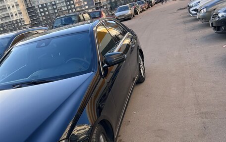 Mercedes-Benz E-Класс, 2014 год, 1 808 500 рублей, 5 фотография